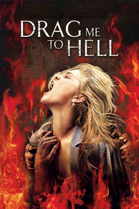 film drag me to hell 2009|drag me to hell explained.